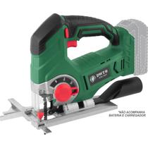 Serra Tico-Tico 18V Ittd1824 sem Bateria Dwt