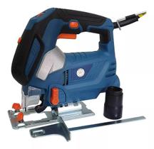 Serra Tico-Tico 220V 900W 6 Velocidades Ler E Luz Led Serra Tico-Tico 220V 900W 6 Velocidades Ler E Luz Led