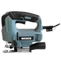 Serra Tico Tico 220v Ws3773 - Wesco Serra Tico Tico 220v Ws3773 - Wesco