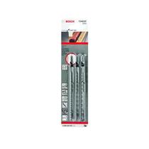 Serra Tico Tico - 3 Pc Metal T345Xf 2608636829 - Bosch