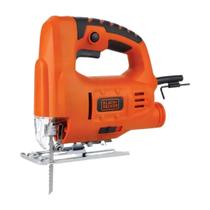 Serra Tico Tico 400W 110v JS10-BR - Black&Decker Serra Tico Tico 400W 110v JS10-BR - Black&Decker