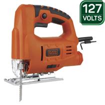 Serra tico tico 400w 127v black & decker