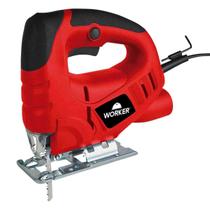 Serra Tico-Tico 400W 127v Worker Serra Tico-Tico 400W 127v Worker
