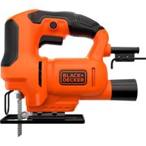 Serra tico tico 400w bes602 220v black decker