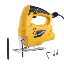 Serra Tico Tico 400W com Lâmina de Corte 220V Hawk