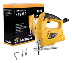 Serra Tico Tico 400w Hw2050 Uso Profissional Base Ajustável