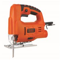 Serra Tico-tico 400w Js10 127v - Black E Decker Serra Tico-tico 400w Js10 127v - Black E Decker