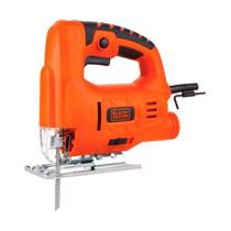 Serra Tico Tico 400W JS10 - BLACK+DECKER