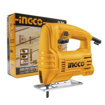 Serra Tico-Tico 400W Uso Profissional 220V + 1 Lâmina Serra - Ingco