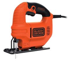 Serra Tico Tico 420W - 110V - KS501-BR BLACK DECKER