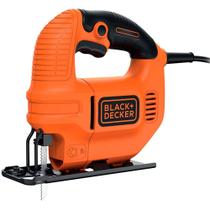 Serra Tico Tico 420W KS501 - Black e Decker