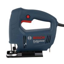 Serra Tico Tico 450W 220v GST 650 BOSCH