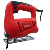 Serra Tico-Tico 450w com Lâmina 110v Serra Tico-Tico 450w com Lâmina 110v