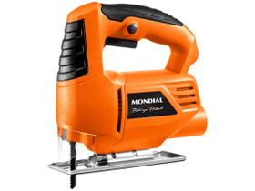 Serra Tico Tico 450W Corte 60Mm C/2 Lâminas St-Rh-01 Mondial