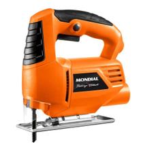 Serra Tico Tico 450W Corte 60Mm C/2 Lâminas St-Rh-01 Mondial Serra Tico Tico 450W Corte 60Mm C/2 Lâminas St-Rh-01 Mondial