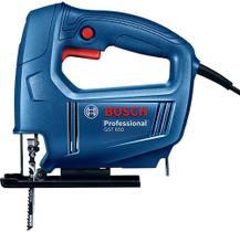 Serra Tico Tico 450W GST650 127v 450W Bosch