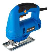 Serra Tico-tico 500w 127v Profissional - Dexter Serra Tico-tico 500w 127v Profissional - Dexter