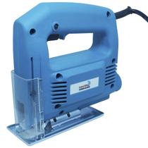 Serra Tico Tico 500W 220V 2800 Rpm Base Ajustável Corte 45 Madeira Alumínio Aço Importway IWSTT-220