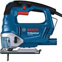 Serra tico tico 520W capacidade de corte 75 mm velocidade variável- GST 750 (220V)
