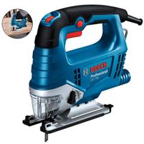 Serra Tico Tico 520w GST 750 BOSCH