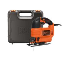 Serra Tico Tico 550W 3.000 Gpm KS701PEK - Black+Decker