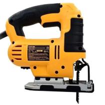 Serra tico tico 650 watts velocidade variável e ação pendular - DWE300 220V DeWalt