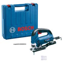 Serra tico-tico 650w 0-3100gpm vel.variavel com maleta