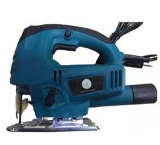 Serra Tico Tico 650w 220v Com Guia Laser Siga Tools Profissional