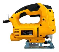 Serra Tico Tico 650w - 220v Serra Tico Tico 650w - 220v