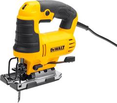 Serra Tico Tico 650W com Ação Pendular - DEWALT 127V DWE300
