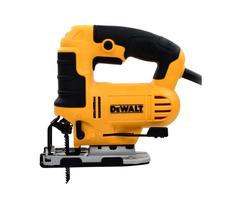 Serra Tico Tico 650w Dewalt Dwe300