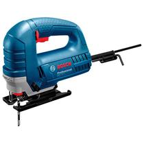 Serra Tico Tico 710W GST75E (220V) - Bosch