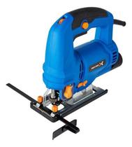 Serra Tico-Tico 750W 127V - Profissional - Dexter - 127 Serra Tico-Tico 750W 127V - Profissional - Dexter - 127