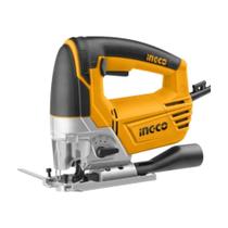 Serra tico tico 800 Watts 220v + 5 Serras Ingco JS80028-9