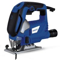 Serra tico tico 800W com guia laser capacidade de corte 80 mm - MST 80 (110V) Serra tico tico 800W com guia laser capacidade de corte 80 mm - MST 80 (110V)