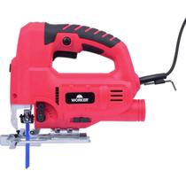 Serra tico tico 800w "m" "t" 220v - worker Serra tico tico 800w "m" "t" 220v - worker