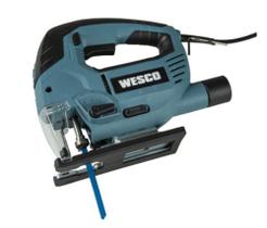 Serra Tico Tico 850W 220V WS3772 Wesco Serra Tico Tico 850W 220V WS3772 Wesco