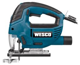 Serra Tico Tico 850w com Led Profissional ws3772 Wesco Serra Tico Tico 850w com Led Profissional ws3772 Wesco