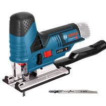 Serra tico tico a bateria 12V Brushless Sem Bateria - GST 12V-70 Serra tico tico a bateria 12V Brushless Sem Bateria - GST 12V-70