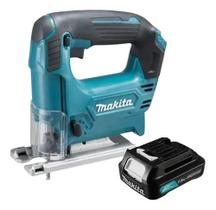 Serra Tico Tico A Bateria 12v Jv101 Makita Sem Carregador Serra Tico Tico A Bateria 12v Jv101 Makita Sem Carregador
