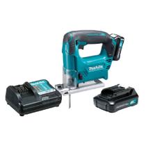 Serra Tico Tico a Bateria 12V JV101DWYE MAKITA Serra Tico Tico a Bateria 12V JV101DWYE MAKITA