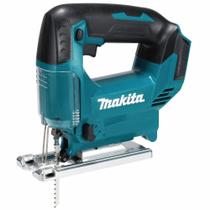 Serra tico tico a bateria 18V com controle de velocidade Sem Bateria - DJV186Z