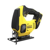 Serra Tico-tico a Bateria, 20 V Max, sem Bateria e sem Carregador, Scj600b-b3 Stanley Serra Tico-tico a Bateria, 20 V Max, sem Bateria e sem Carregador, Scj600b-b3 Stanley