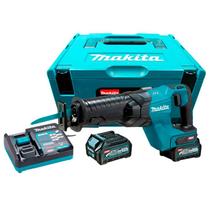 Serra Tico-Tico a Bateria 40v XGT Makita JV001GD201-127V