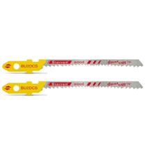 Serra Tico-Tico Acabamento Ambos Lados - BU2DCS-2 - STARRETT
