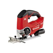 Serra Tico-Tico Bateria 18v Einhell 80mm TE-JS18LISolo Serra Tico-Tico Bateria 18v Einhell 80mm TE-JS18LISolo