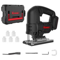 Serra Tico-Tico Bateria 20v Kue26.91 - KRESS