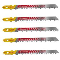 Serra Tico-Tico Bi-Metal 75mm 6 Dentes - BU36T - STARRETT