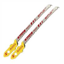 Serra Tico Tico Bimetal 50mm Madeira/mdf 50 x 4,5 x 1,3mm BU2DCS-2 - Starrett