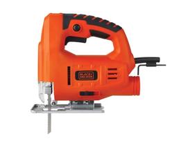 Serra tico tico black decker 400w 220v js10b2 corte até 65mm tico-tico ergônomica (madeira, acrílico, alumínio, fibra de vidro) Serra tico tico black decker 400w 220v js10b2 corte até 65mm tico-tico ergônomica (madeira, acrílico, alumínio, fibra de vidro)